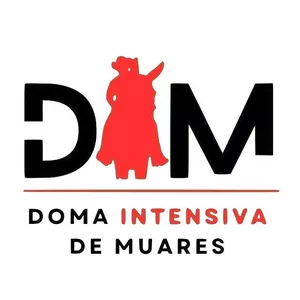 Imagem de capa para o Curso online Doma INTENSIVA de Muares