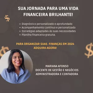 Imagem de capa para o Serviço online Capital Consciente
