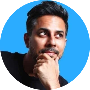 VISHEN LAKHIANI