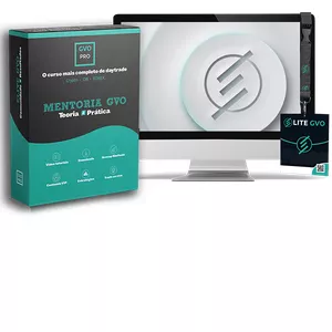 Imagem de capa para o Curso online Mentoria Trader