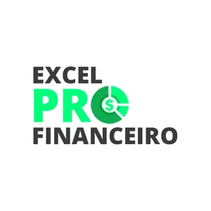 Imagem principal do produto Excel Pro Financeiro