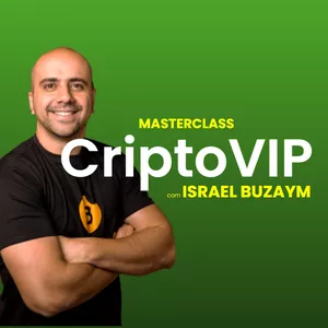 Imagem de capa para o Curso online Cripto VIP - Masterclass