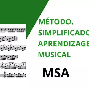 Imagem de capa para o Ebook NOVO METODO -MSA- 2023