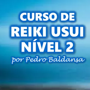 Imagem de Curso de Reiki Usui Nível 2 criado por Pedro na hotmart