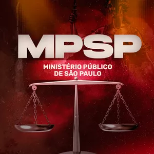 Imagem de capa para o Curso online Curso MPSP