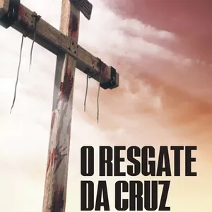 Imagem de capa para o Ebook O Resgate da Cruz
