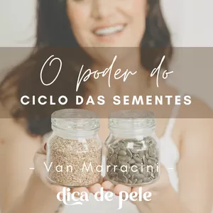 Imagem de capa para o Curso online O poder do Ciclo das Sementes