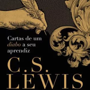 Imagem de capa para o Ebook Cartas de um diabo a seu aprendiz | C. S. Lewis