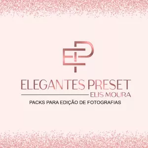 Imagem de capa para o Curso online Elegantes Presets 