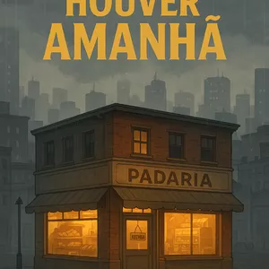 Imagem de capa para o Ebook Páginas de Reflexão: Uma Breve História para Iluminar seu Caminho