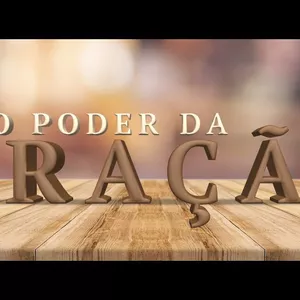Imagem de capa para o Ebook O Poder da Oração e Seu Relacionamento com Deus