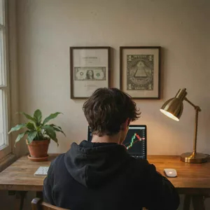 Imagem do curso Trading zone - Aprenda de verdade o que é trading.