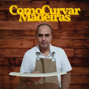 Imagem do curso Aulão de Madeiras Curvadas