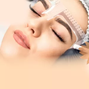 Imagen de portada para Ebook DISEÑO CEJAS CON HENNA