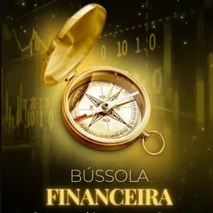 Imagem de capa para o Curso online Bússola Financeira - Kit de sobrevivência