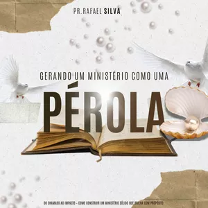 Imagem de capa para o Ebook Transforme Seu Chamado em um Ministério Precioso