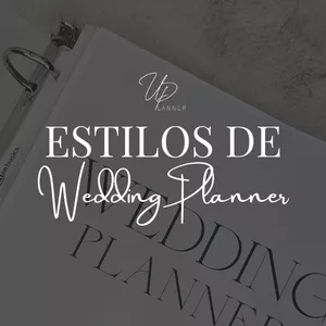Imagen de portada para Curso online Estilos Wedding Planner