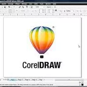 Imagem de capa para o Curso online Curso Corel draw Basico
