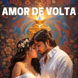 Imagem de capa para o Curso online AMOR DE VOLTA 