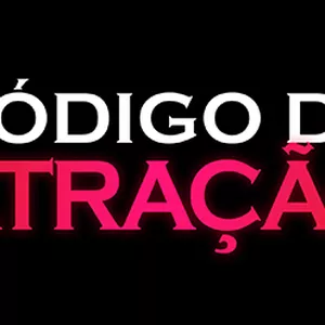 Imagem de capa para o Ebook Manual da Atração