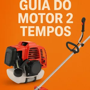 Imagem do curso Guia do Motor 2 Tempos
