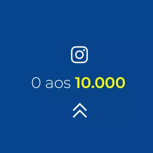 Imagem do curso Do 0 aos 10.000