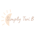 Simply Tori B logo