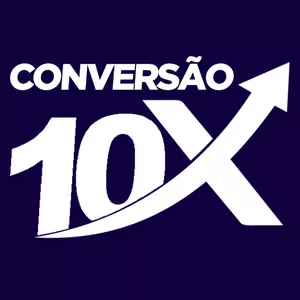 Imagem de capa para o Curso online Conversão 10X
