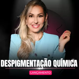 Imagem do curso Despigmentação Química