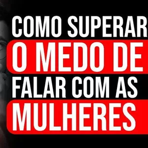 Imagem de capa para o Ebook Como criar atitude e conquistar uma mulher.