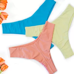 Imagem de capa para o Ebook CALCINHA FIO DUPLO ANITA