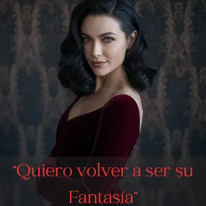 Imagen de portada para Curso online Cómo Volver a Ser su Fantasía - Guía Rápida para Despertar su Deseo en 72 Horas