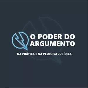 Imagem de capa para o Curso online O PODER DO ARGUMENTO - Na prática e na pesquisa jurídica