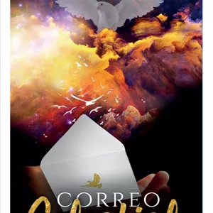 Imagen de portada para Ebook Correo Celestial