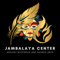 Jambalaya Center for Ancient Mysteries and Sacred Art logo