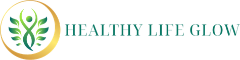 Healthy Life Glow LLC logo