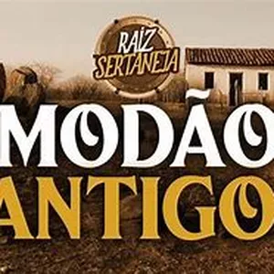 Imagem de capa para o Ebook PLAYLIST MODÃO 2025