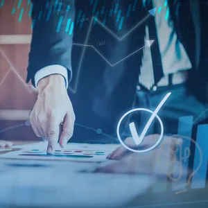 Imagem de capa para o Curso online Analista de Projetos