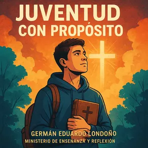 Imagen de portada para Ebook 👉 Juventud con Propósito – Volumen 1