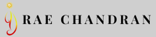 Armata Rae Chandran 瑞 強德蘭 logo