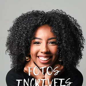 Imagem de capa para o Ebook FOTOS INCRÍVEIS