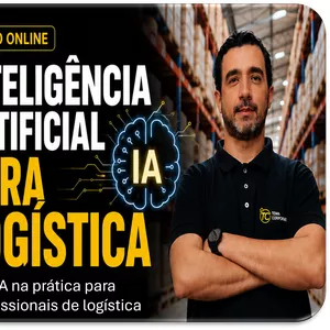 Inteligência Artificial para Logística