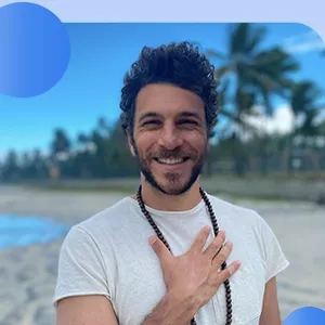 Imagem de capa para o Curso online Detox Emocional