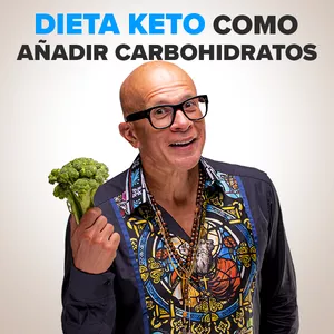 Imagen de portada para Curso online Dieta Keto Como Introducir Los Carbohidratos