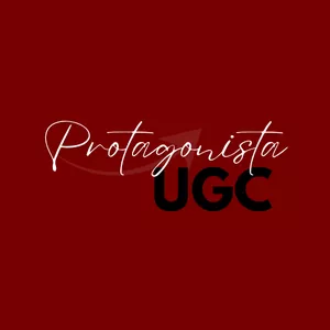 Curso Protagonista UGC