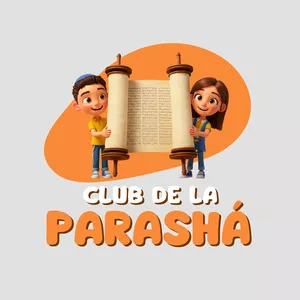 Imagen de portada para Curso online Club de la Parashá