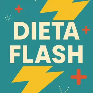 Imagen de portada para Curso online Dieta Fash Fire