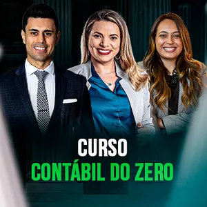 Imagem do curso Contábil do Zero