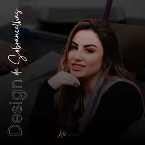 Curso Curso de Design de Sobrancelhas