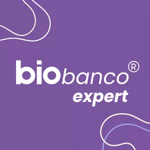 Imagem de capa para o Ebook biobanco expert | hematologia